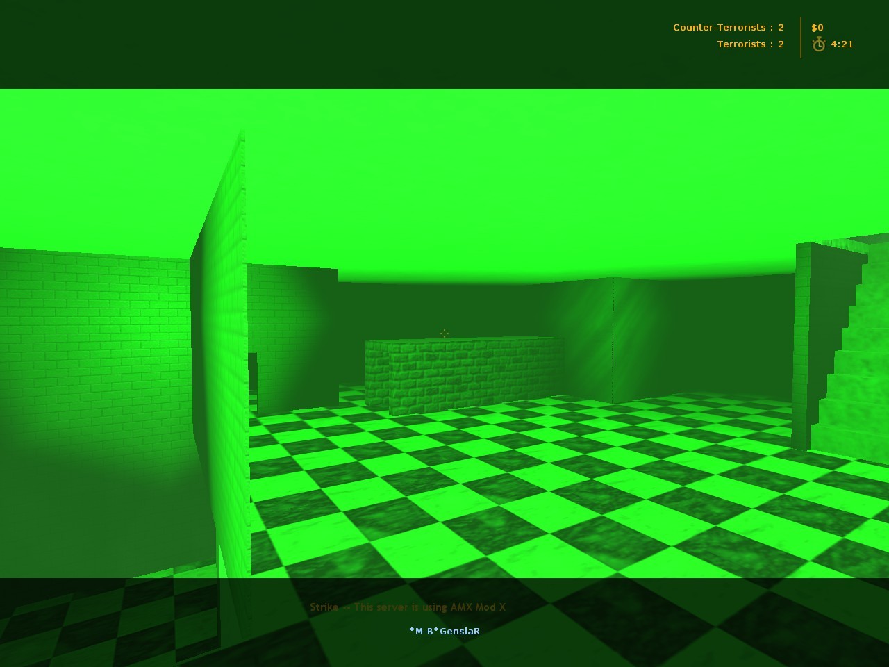 Download zm_abandoned_camp - Screenshot