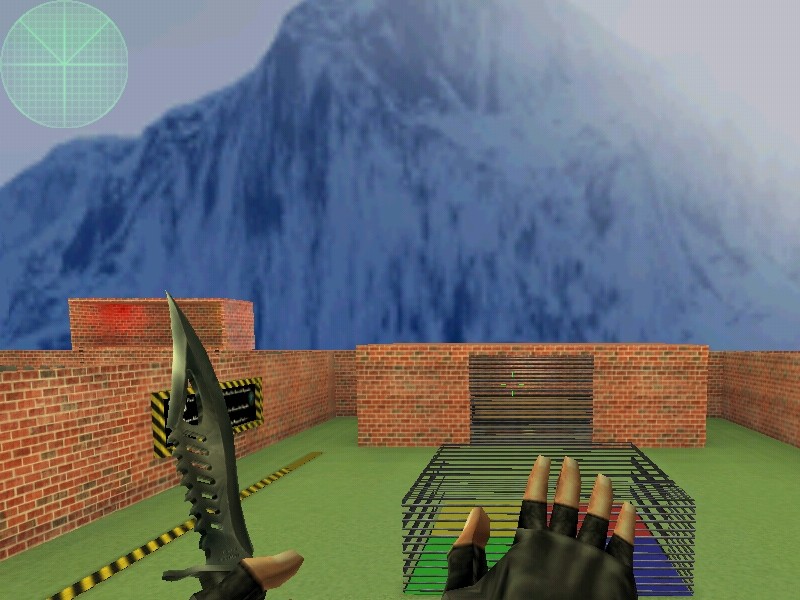 Download jail_buyukmekan - Screenshot