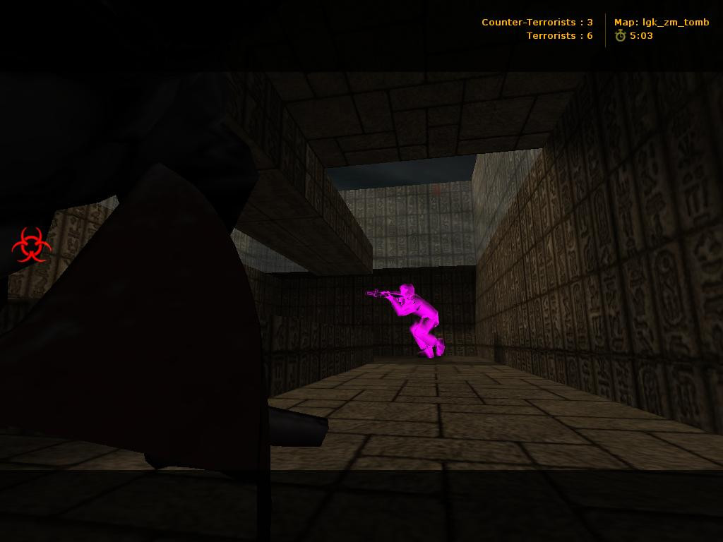 LGK_zm_tomb — screenshot 3