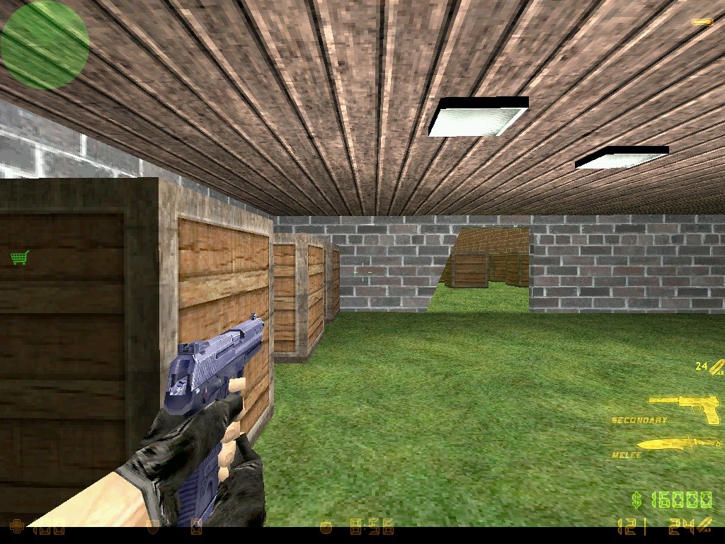 ze_vangane — screenshot 8