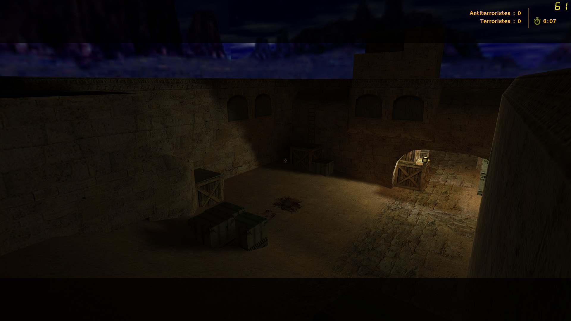 Download zm_dust2_apocalypse - Screenshot