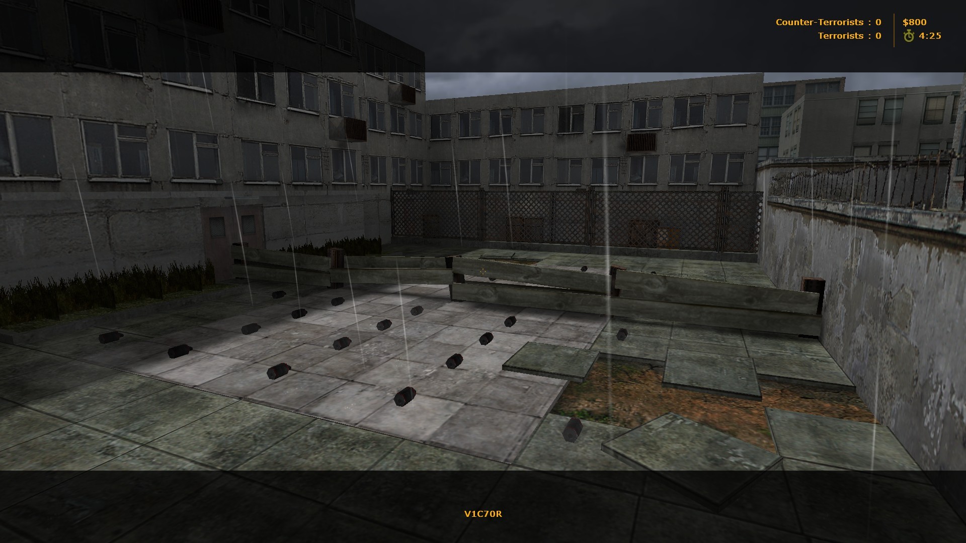 Download he_last_stand - Screenshot