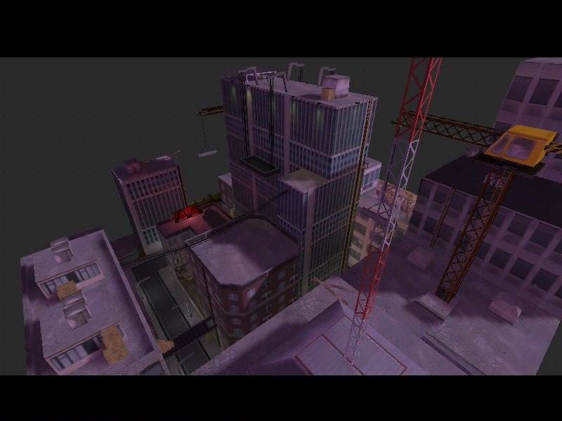 Download hns_bronx - Screenshot