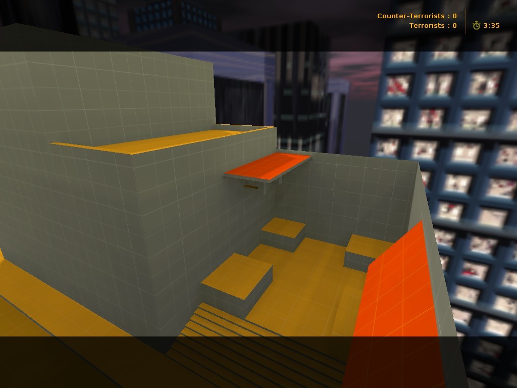 Download c21_assault - Screenshot