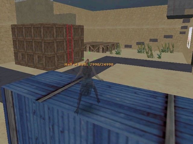 Download wwz_dust_world - Screenshot