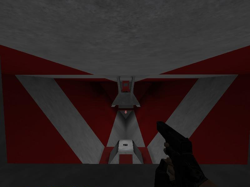 Download surf_arena_red - Screenshot