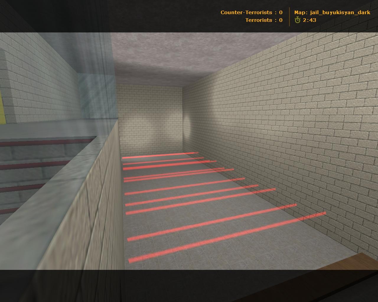 jail_buyukisyan_dark — screenshot 6