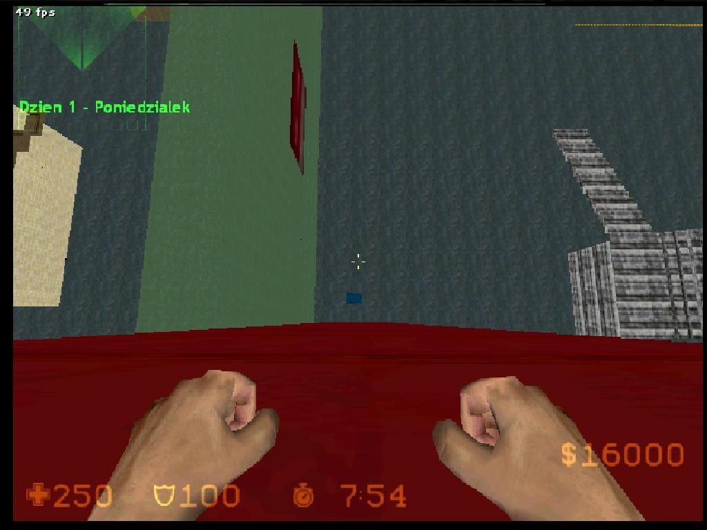 Download jail_villanowa - Screenshot