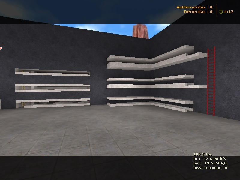 zu_BioHazarD_V1 — screenshot 2