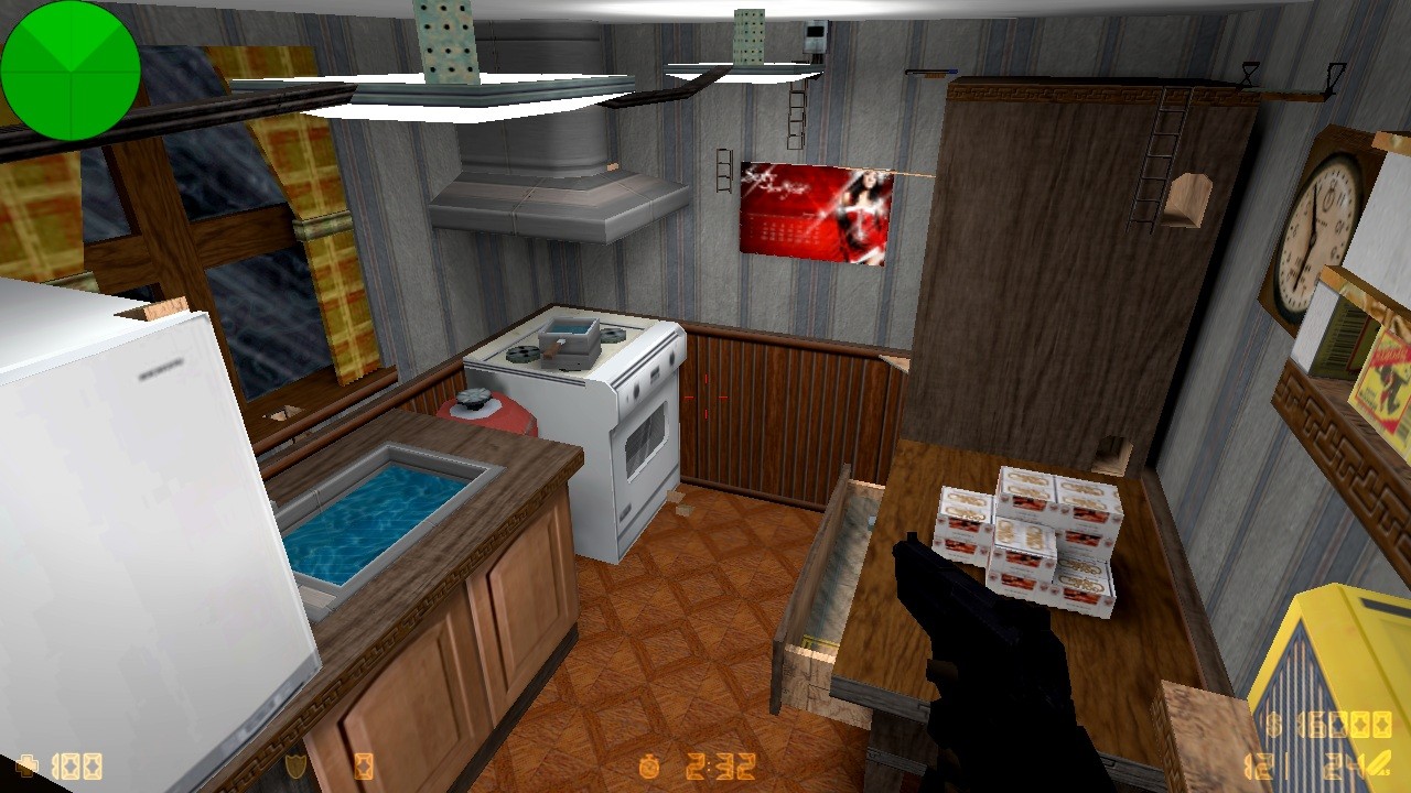 Download zm_heal_peles - Screenshot