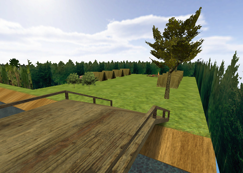 Download ze_campamento_VHE - Screenshot