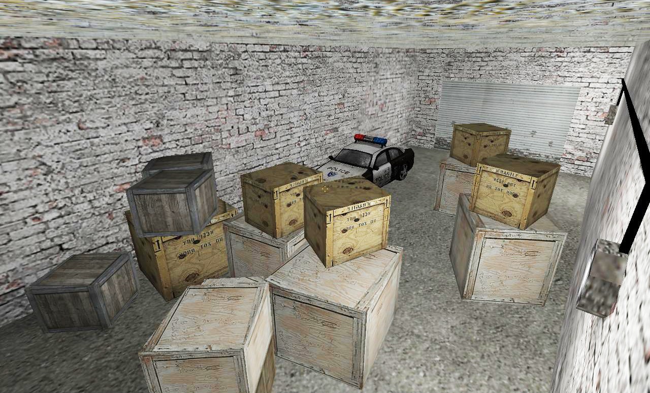 ze_bombshelter_redux — screenshot 10