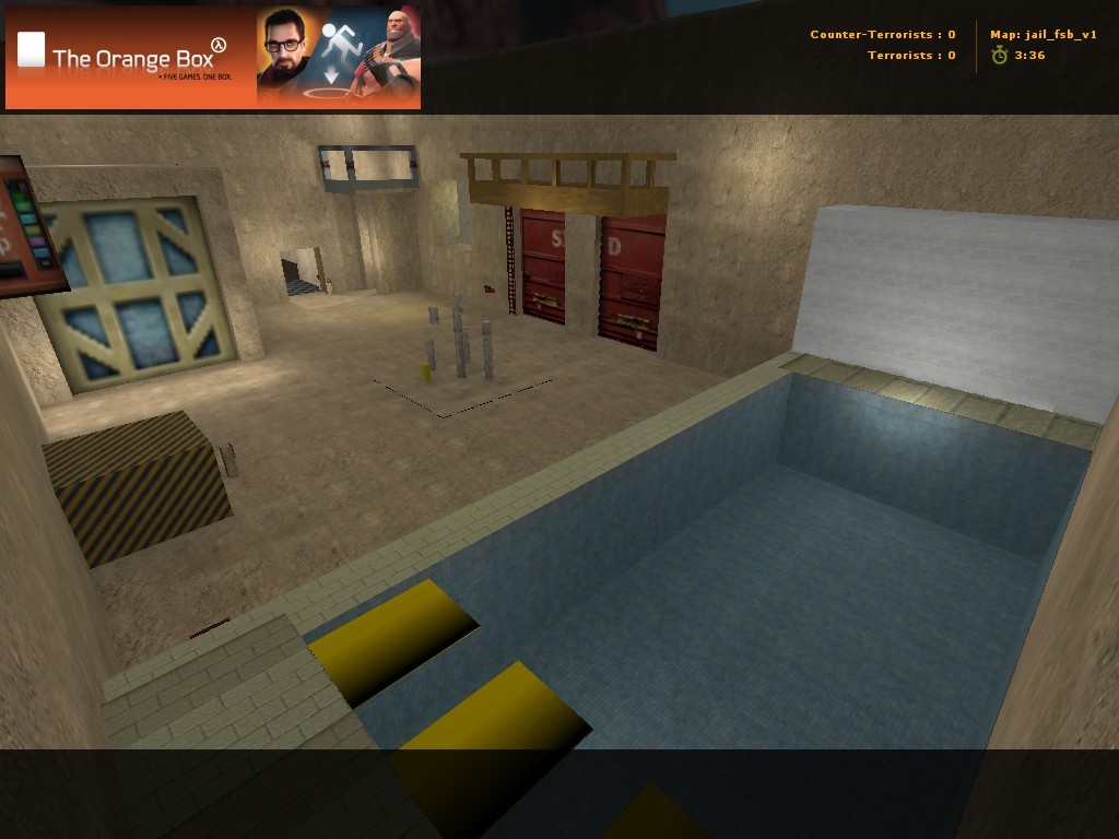 Download jail_fsb_v1 - Screenshot