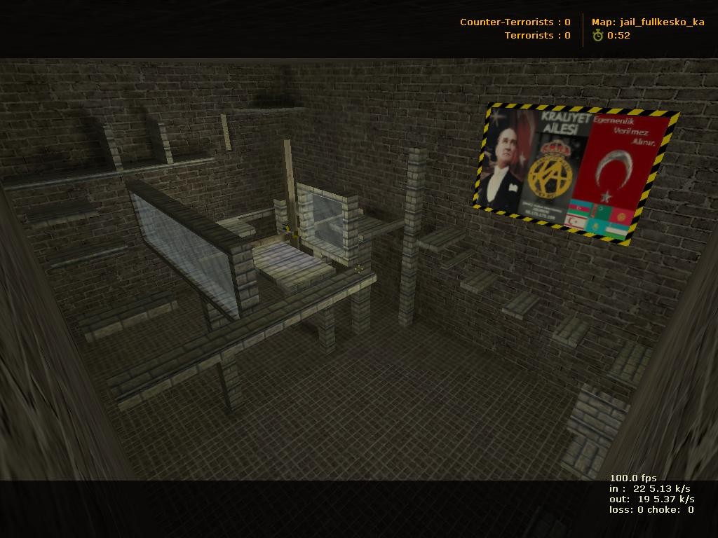 jail_fullkesko_ka — screenshot 4