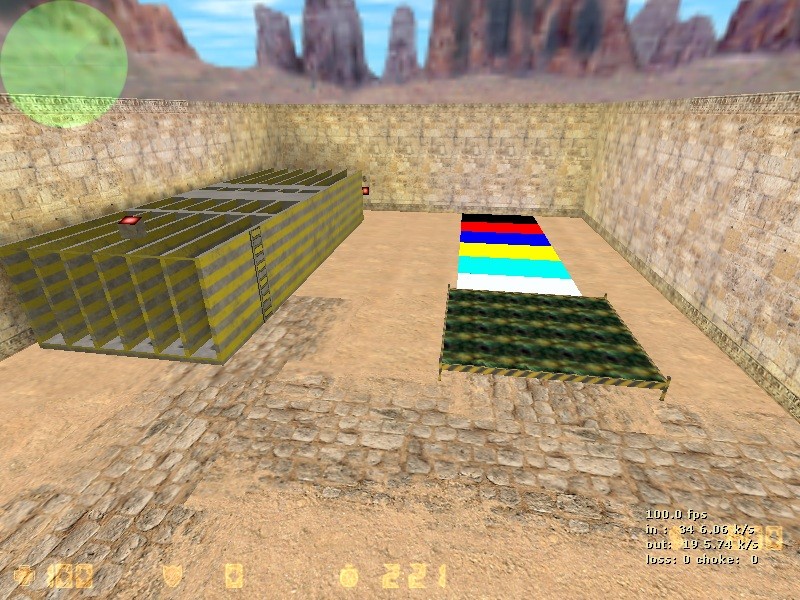 jail_pyramid — screenshot 4