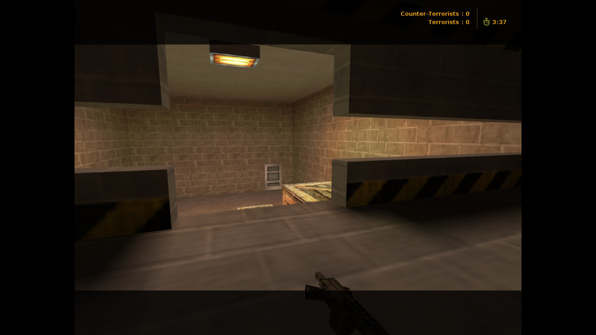 zm_deadsnow — screenshot 6