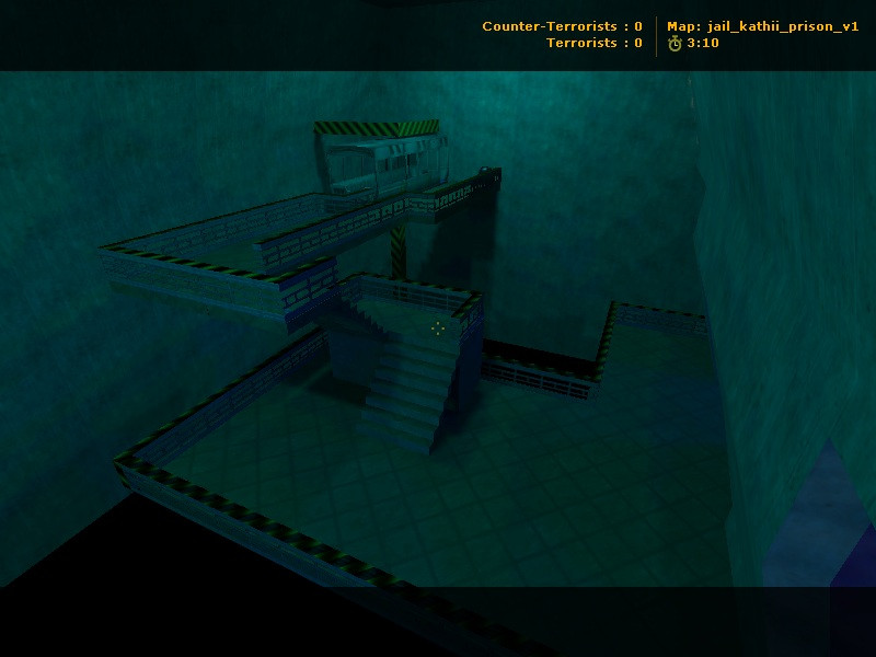 jail_kathii_prison_v1 — screenshot 7