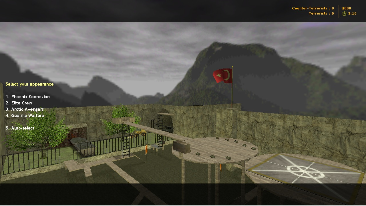 Download ze_cave_v2_final - Screenshot