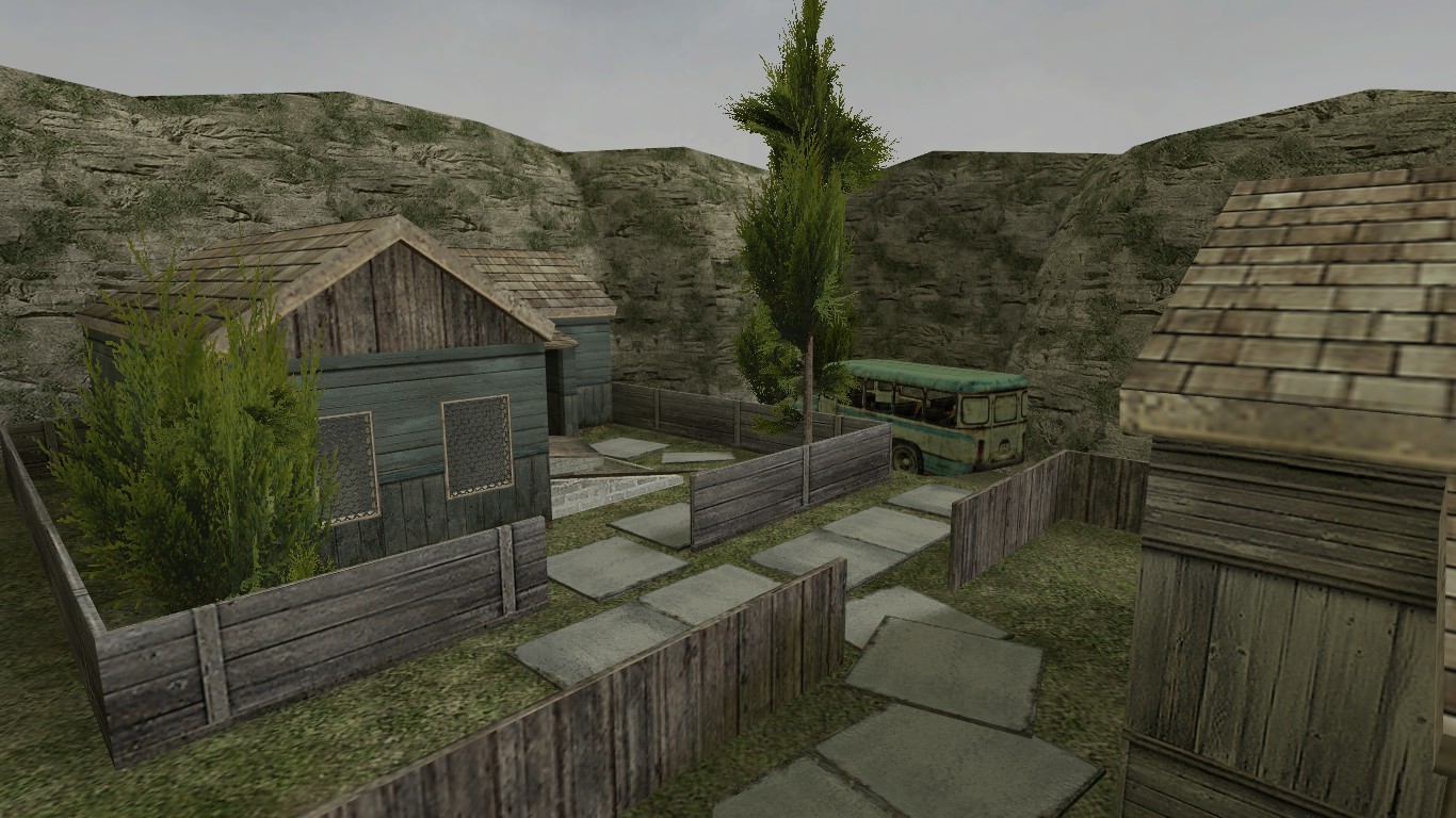Download zm_thunderclap - Screenshot