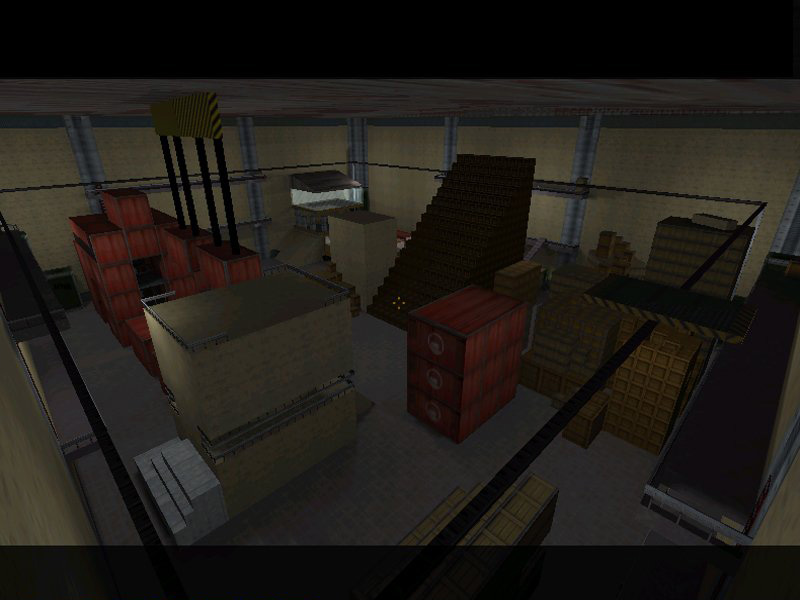 zm_boxing_day — screenshot 1