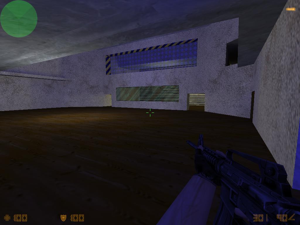 zm_clusterfuk2 — screenshot 14