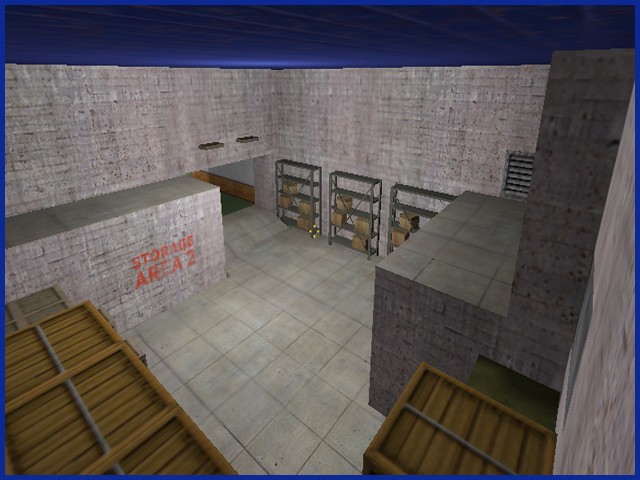 Download ze_officeday_gb - Screenshot