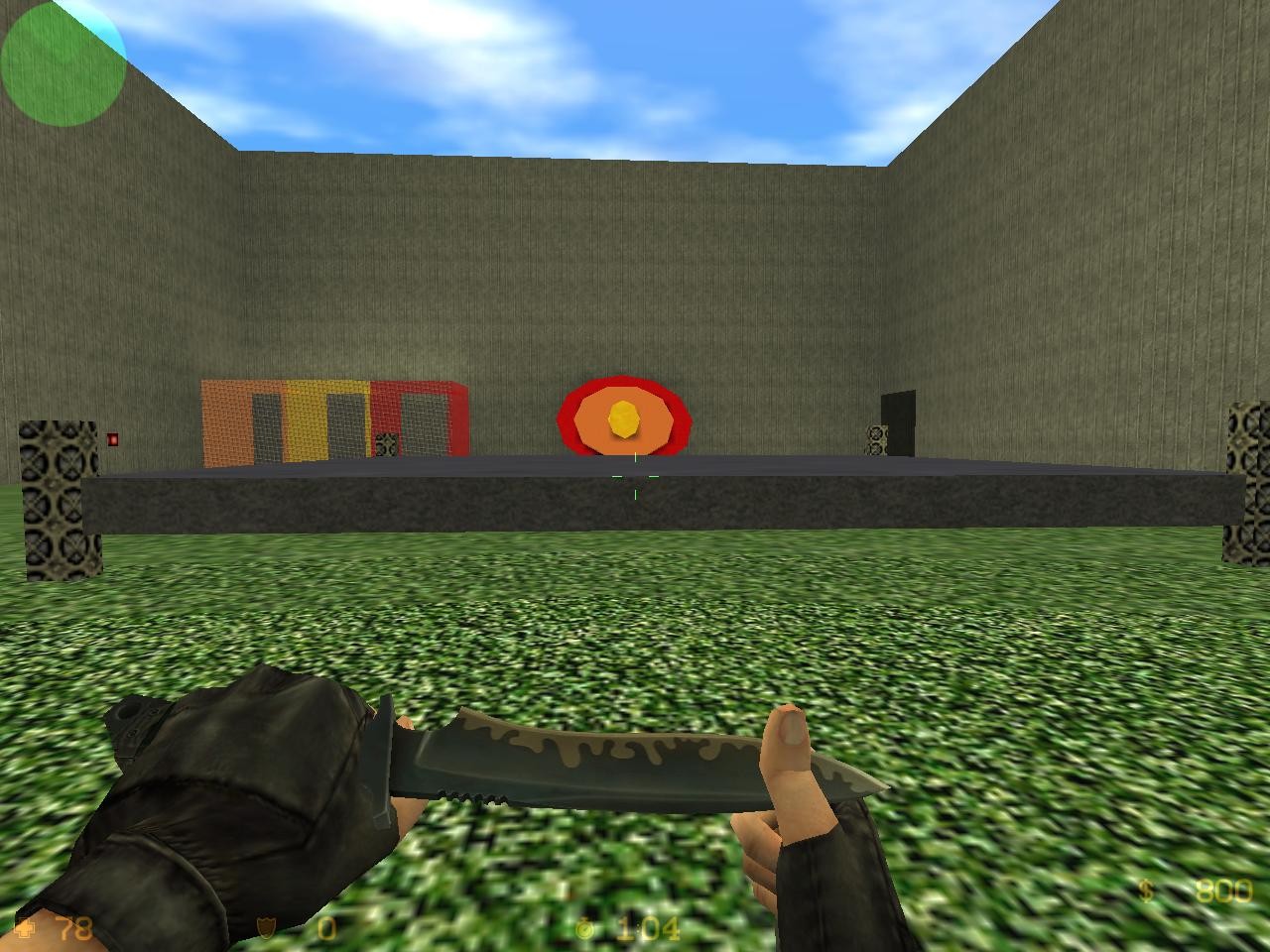 jail_csparkim_sy_v1 — screenshot 3