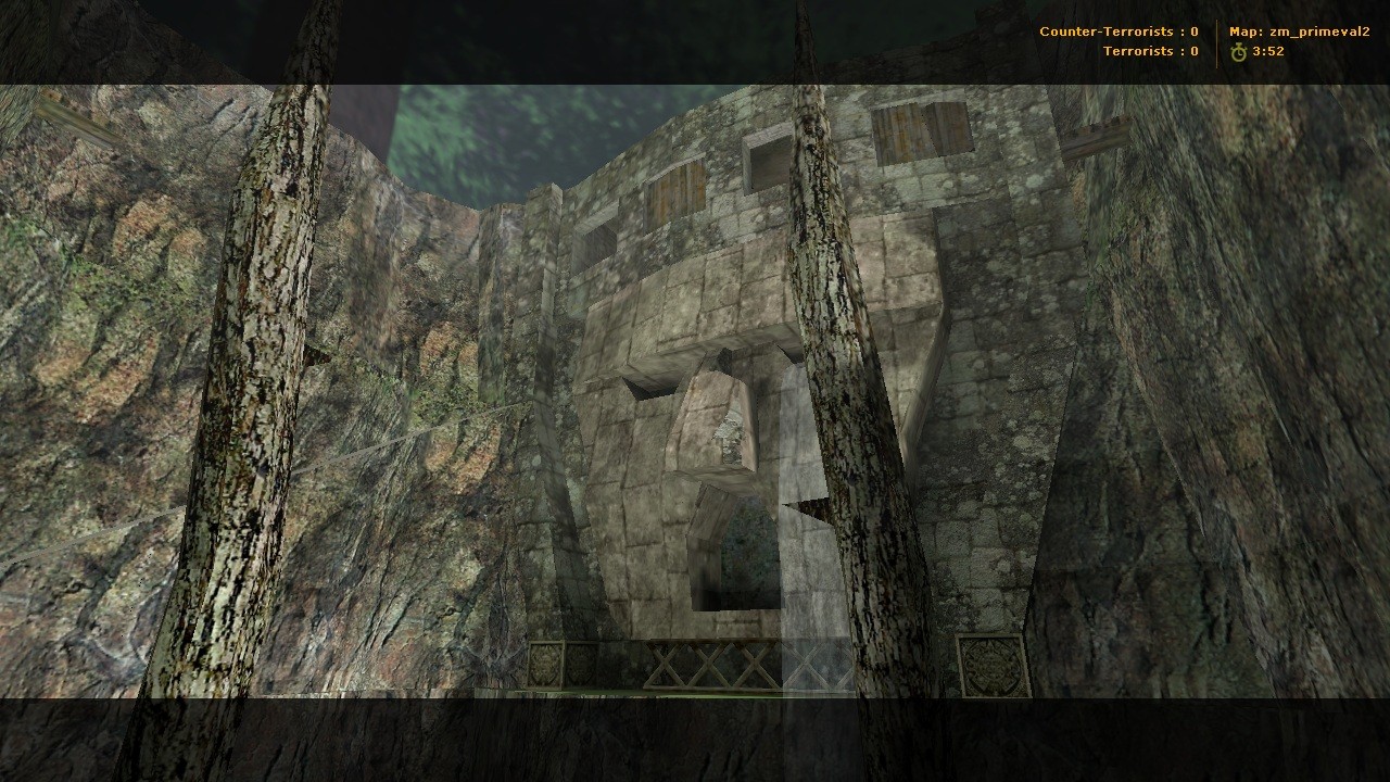 Download zm_primeval2 - Screenshot