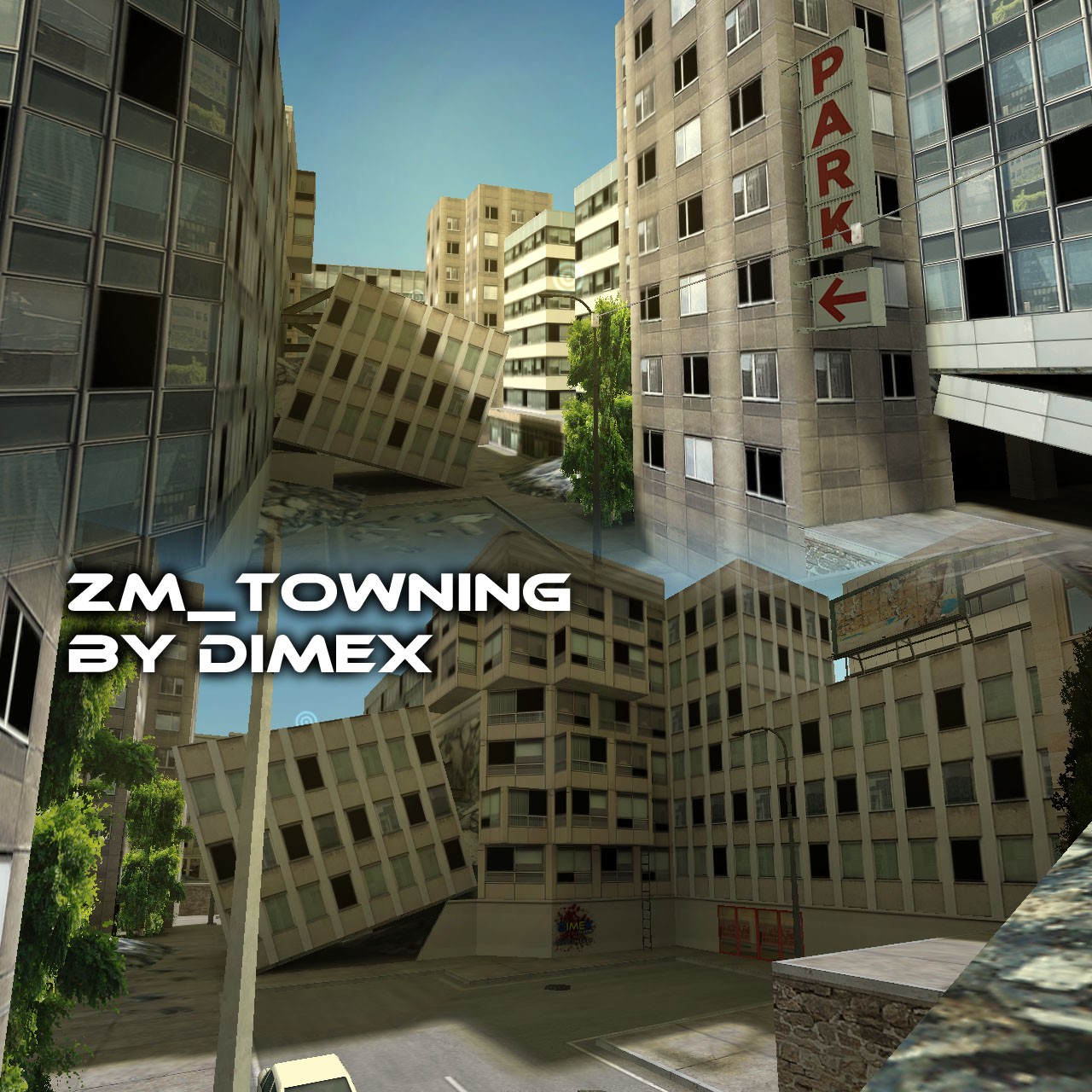 zm_towning — screenshot 6