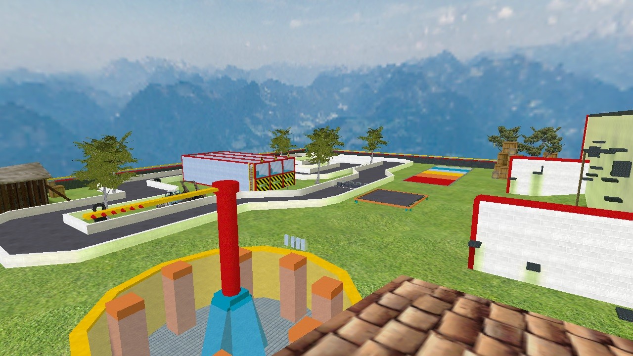 Download jb_skynet - Screenshot