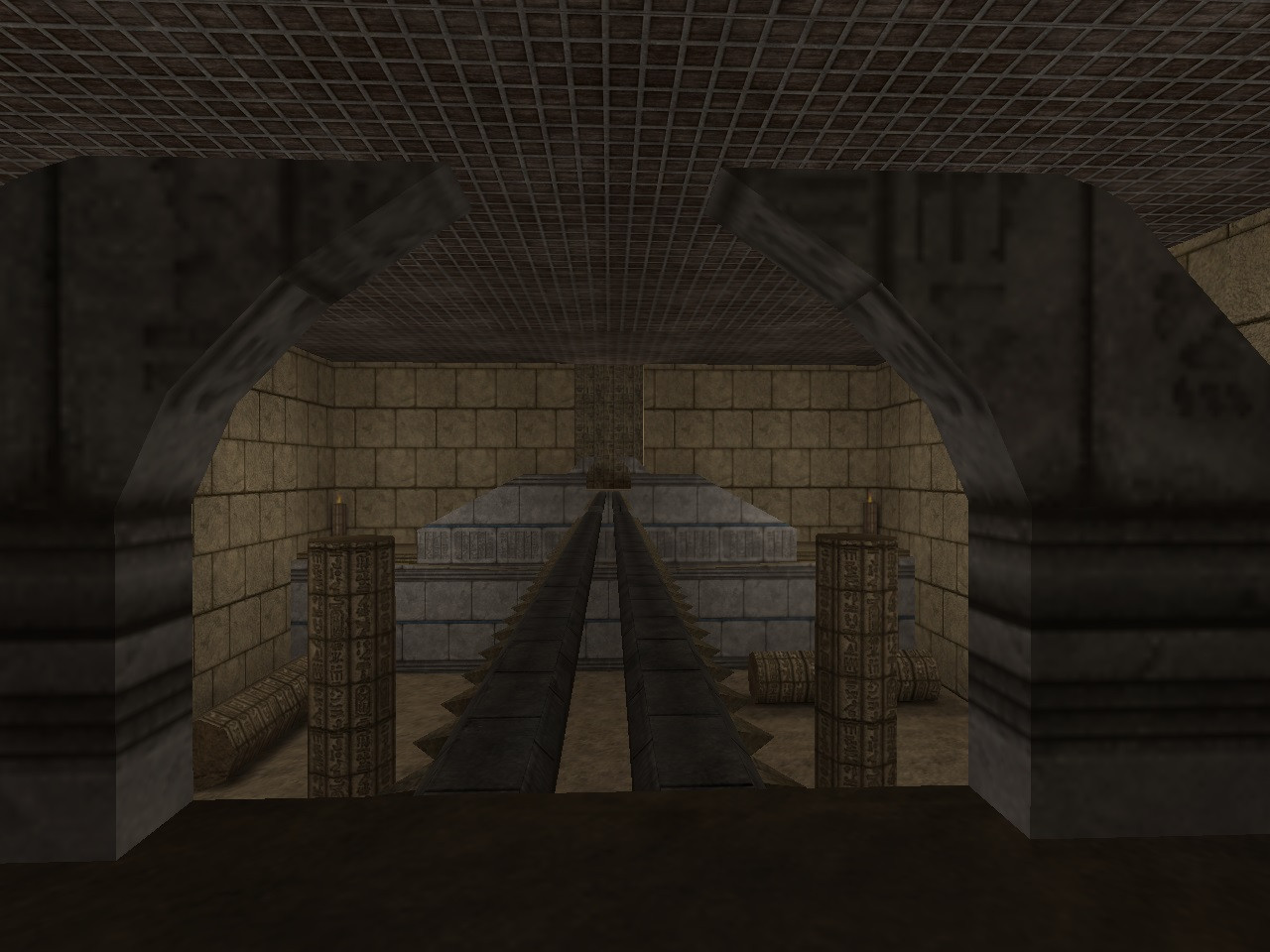ze_thelost_egypt — screenshot 8