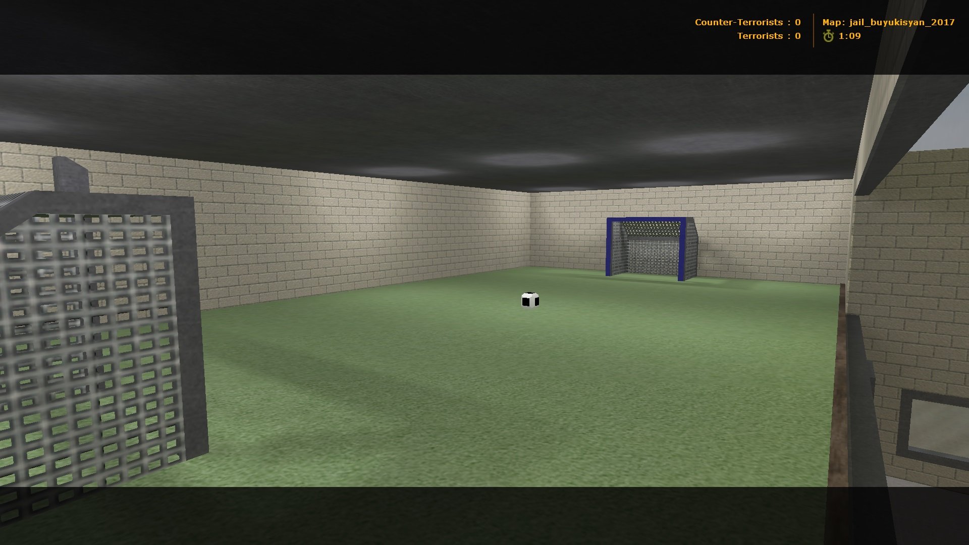jail_buyukisyann_2017 — screenshot 5