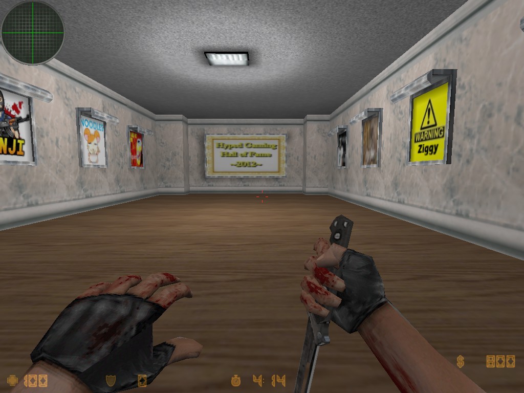 jb_asylum2 — screenshot 1