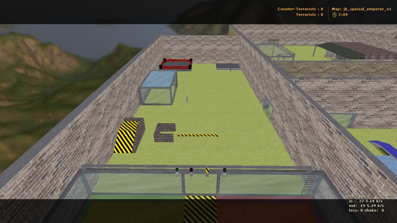 jb_emperor — screenshot 9