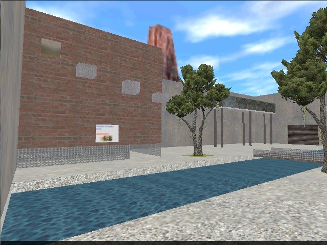 Download zm_defense_infection - Screenshot