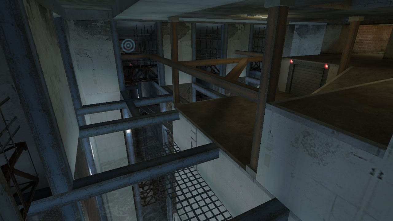 Download zm_village - Screenshot