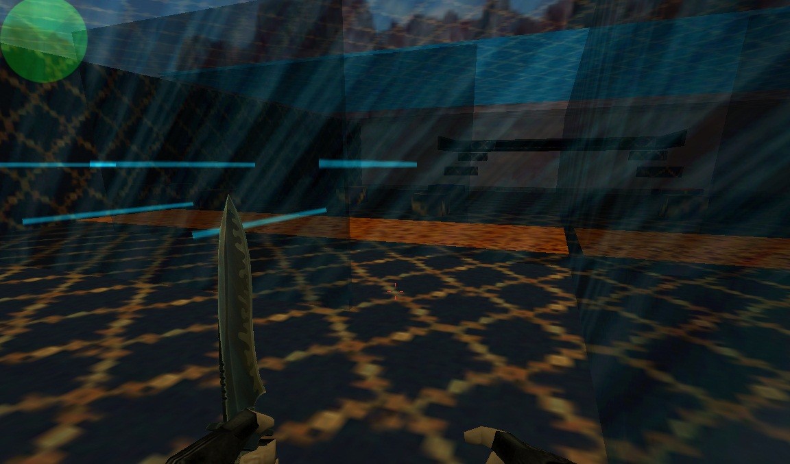 Download jail_error - Screenshot