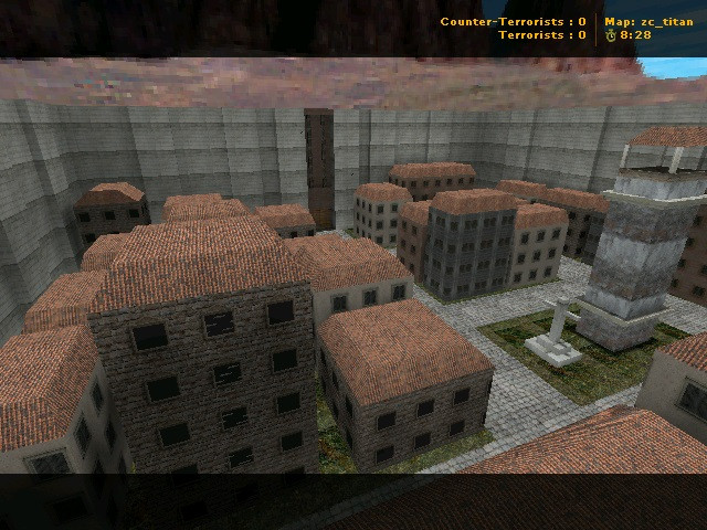 Download zm_titan - Screenshot
