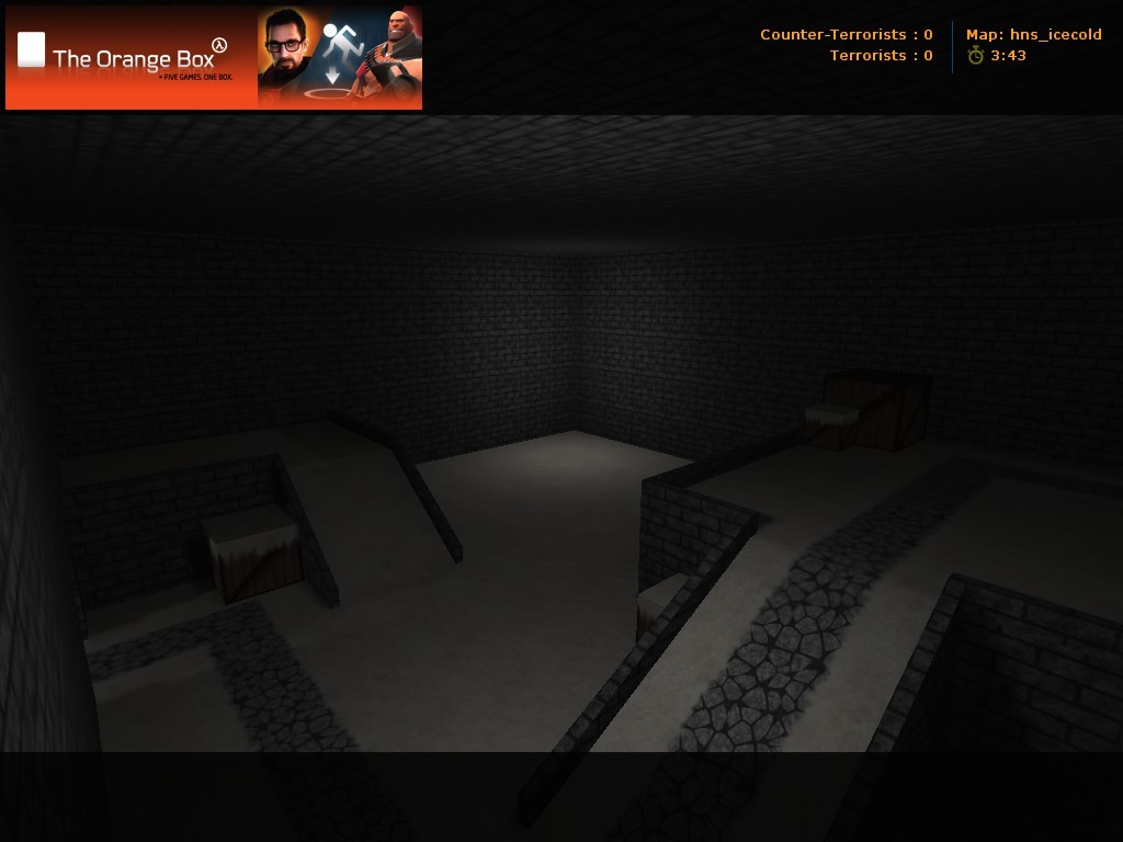 hns_icecold — screenshot 3