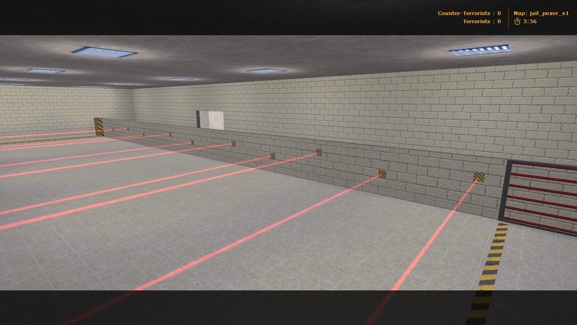 Download jail_pexer_v1 - Screenshot