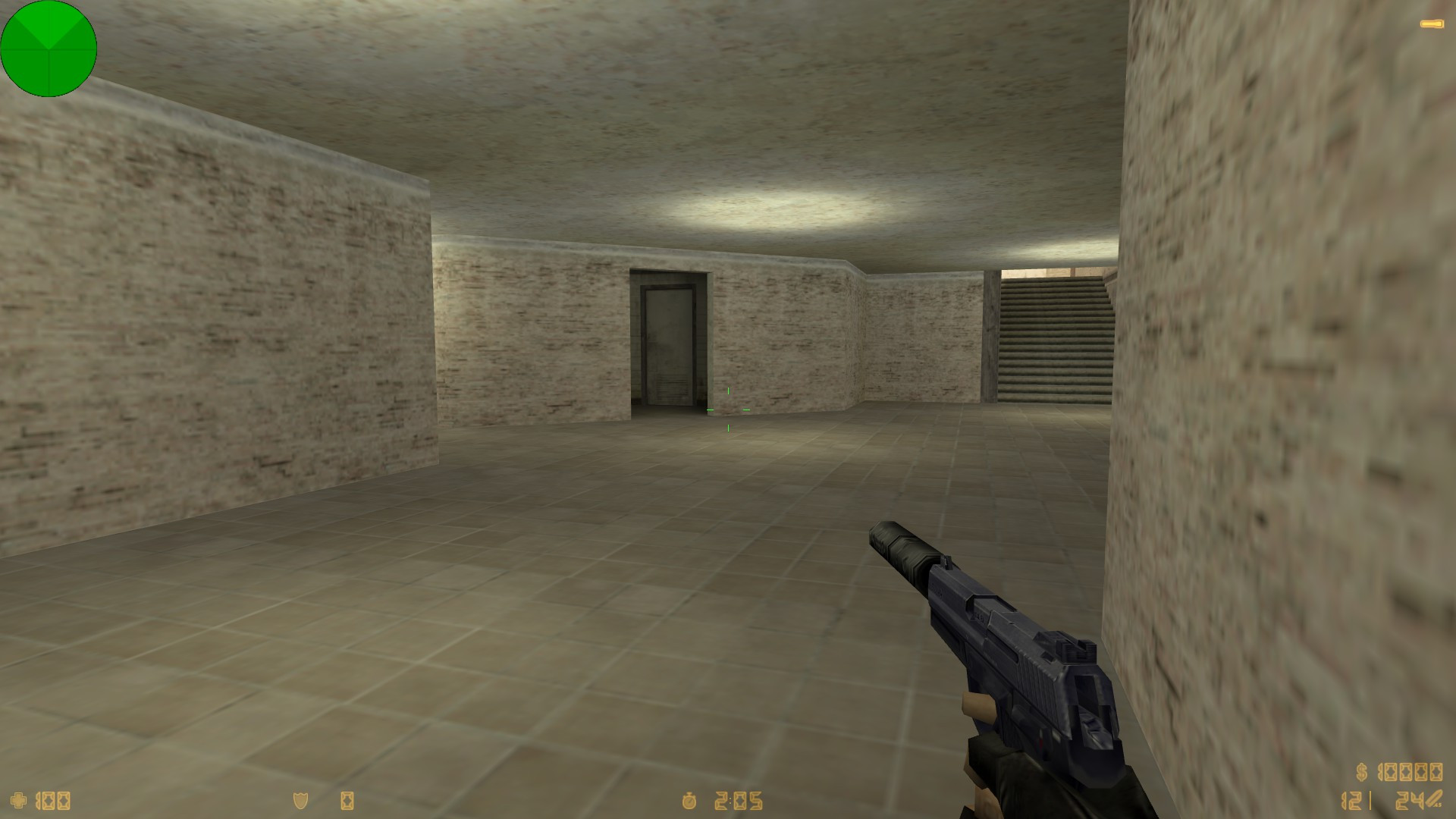Download zm_mirage_kamp - Screenshot