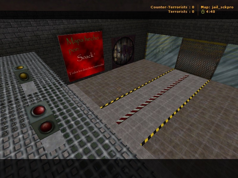 jail_sckpro — screenshot 1