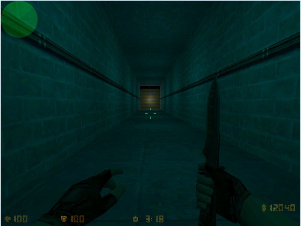 Download ze_goto_escape2 - Screenshot
