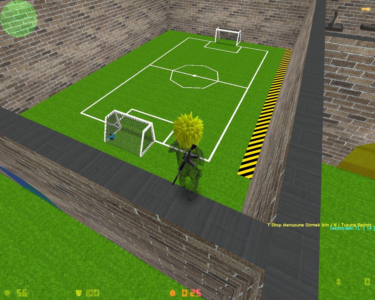 Download jail_alonecity_v1 - Screenshot
