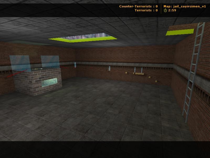 Download jail_cayircimen_v1 - Screenshot