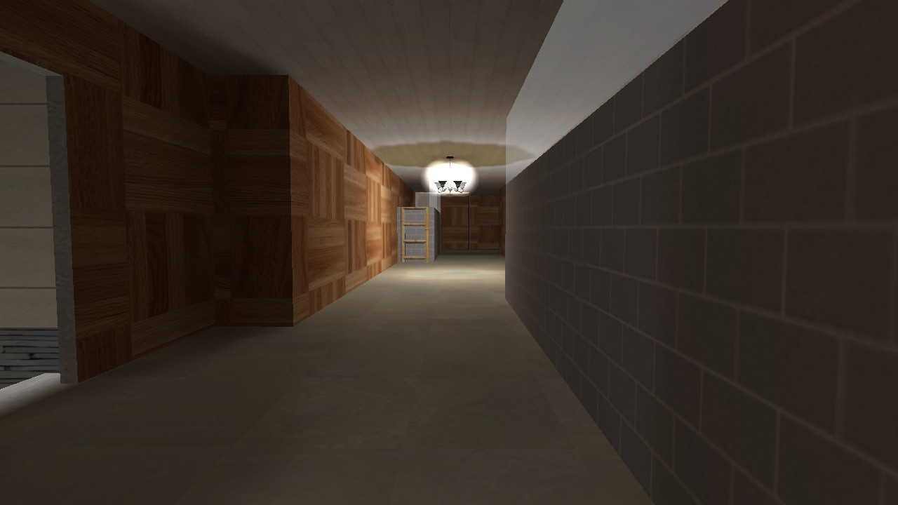 zm_gorod_v2_reborn — screenshot 3