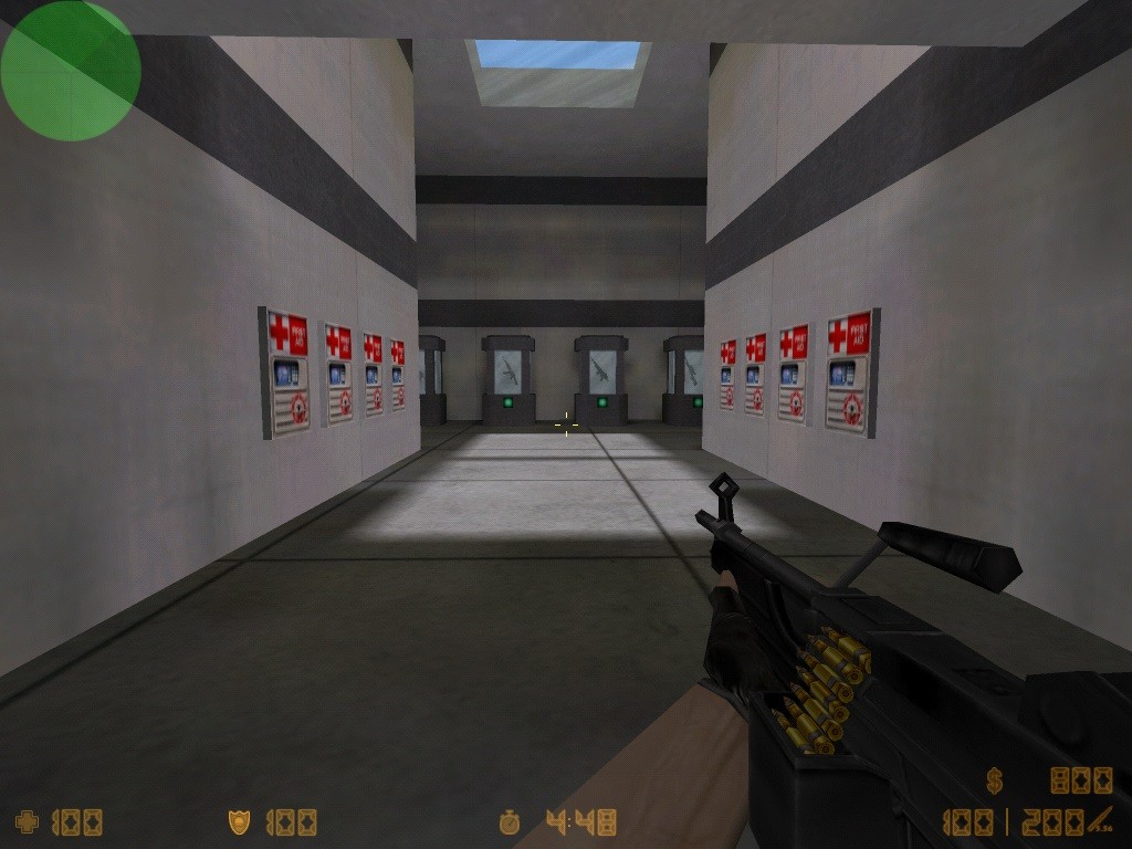 jail_optimus — screenshot 6