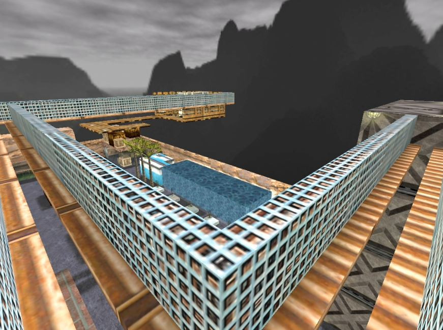 zm_House — screenshot 10