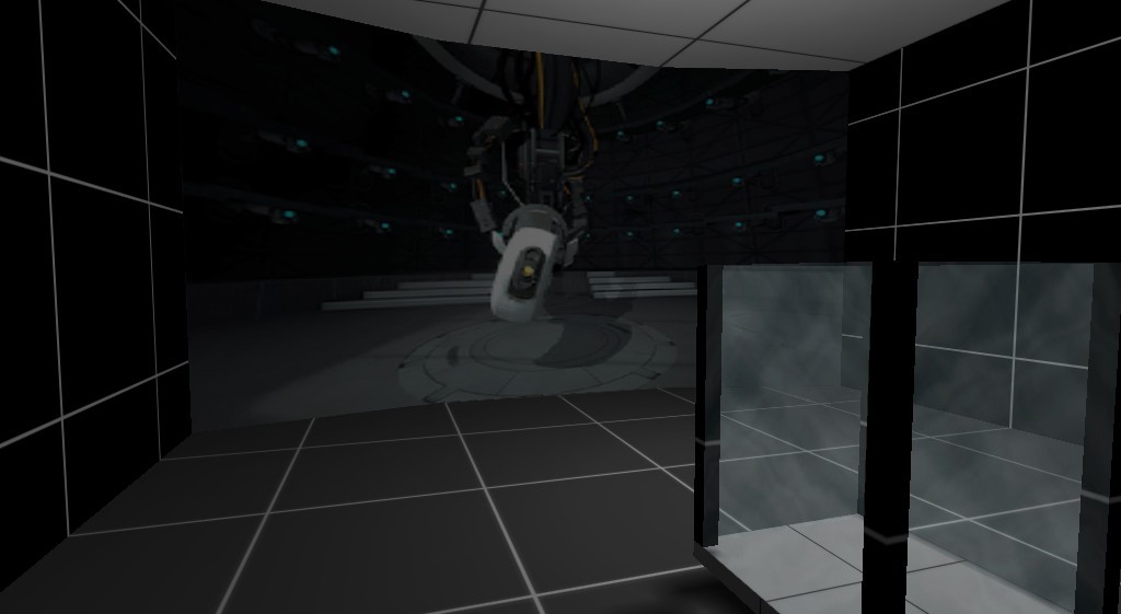 Download ze_portal2_test_en - Screenshot