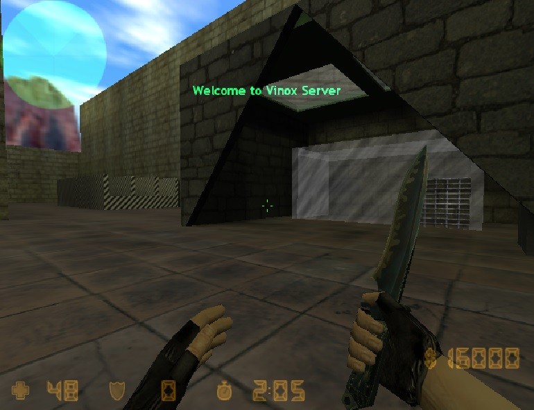 Download jail_angel - Screenshot